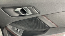 BMW 1 Series 128ti 5dr Step Auto [Live Cockpit Professional] Petrol Hatchback